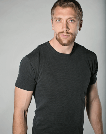 Gregory Bowman